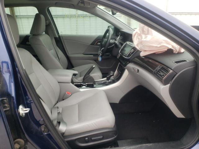 2017 HONDA ACCORD EXL 1HGCR2F8XHA025555