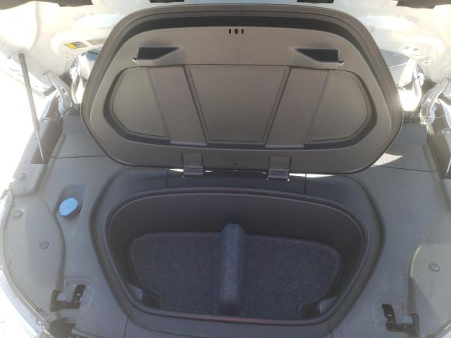 2021 VOLVO XC40 RECHA YV4ED3UR6M2553926