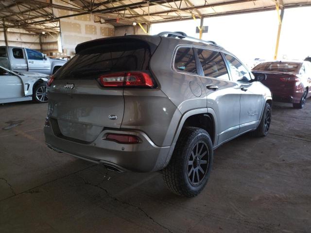 2017 JEEP CHEROKEE O 1C4PJMJS7HW595361
