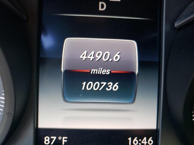 2015 MERCEDES-BENZ C 400 4MAT 55SWF6GB6FU020894