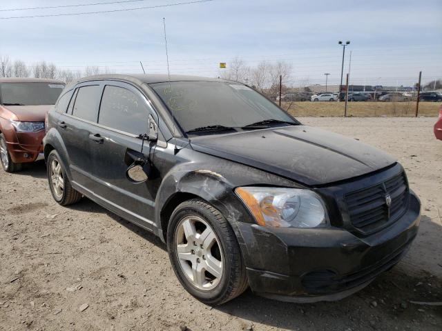 2008 Dodge Caliber for sale in Indianapolis, IN