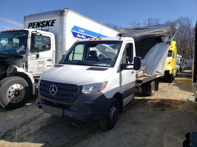 W1X8E33Y7LN127035 Mercedes-Benz Sprinter 3 2