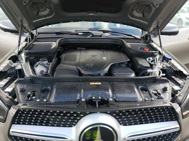 2022 MERCEDES-BENZ GLE CLASS 4JGFB5KB6NA648648