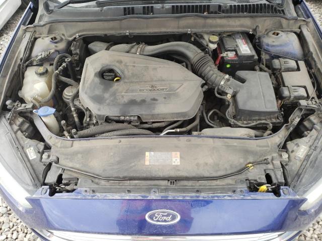 2013 FORD FUSION SE - 3FA6P0HR1DR326507