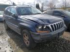 2001 JEEP  CHEROKEE