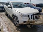 2012 JEEP  CHEROKEE