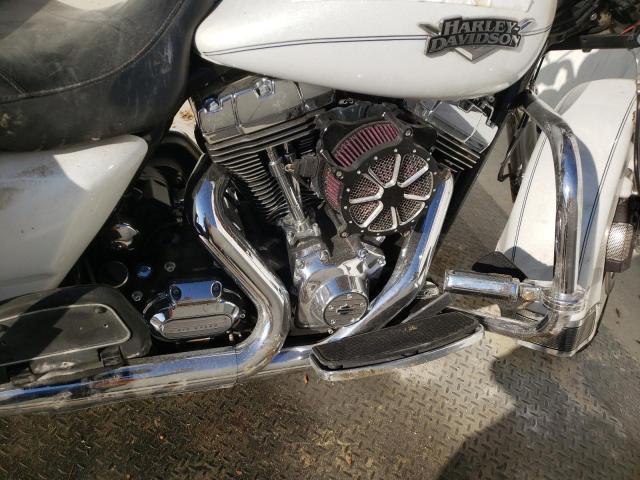 2012 HARLEY-DAVIDSON FLHRC ROAD 1HD1FRM10CB631669