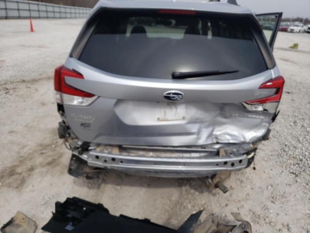 2020 SUBARU FORESTER JF2SKAJC6LH400492