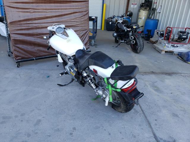 2009 HONDA VT750 C2F JH2RC53459K201962