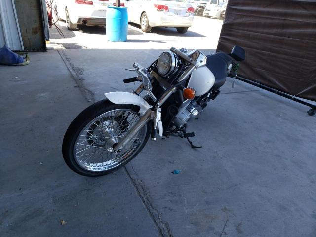 2009 HONDA VT750 C2F JH2RC53459K201962