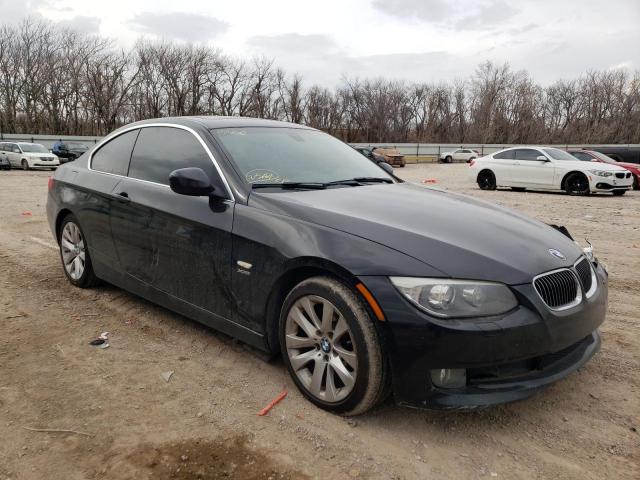 WBAKF3C55CE974609 Bmw 328 Xi 2012