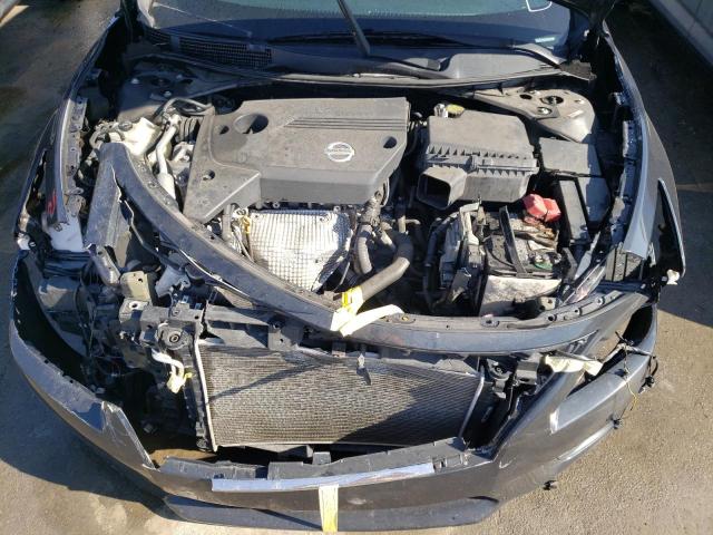 2015 NISSAN ALTIMA 2.5 1N4AL3AP9FN908487