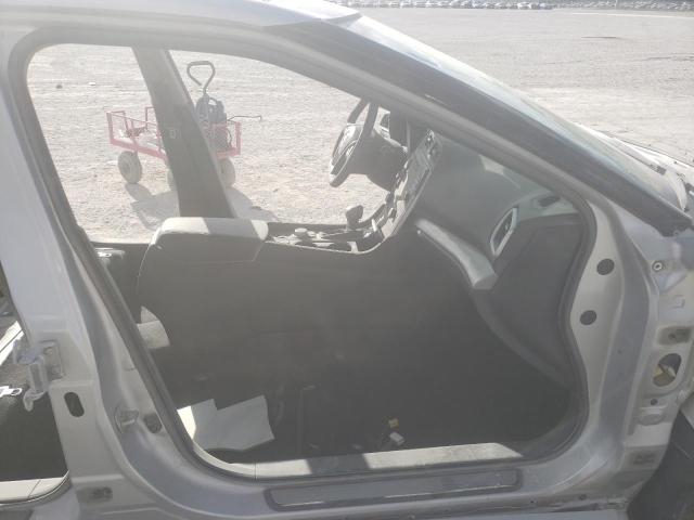 2020 NISSAN MAXIMA SL 1N4AA6DV9LC369703