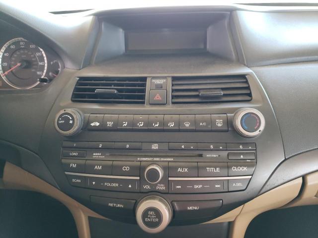 1HGCS12348A029772 Honda Accord Lx- 2008. Фото: 8