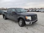 2010 FORD  F-150