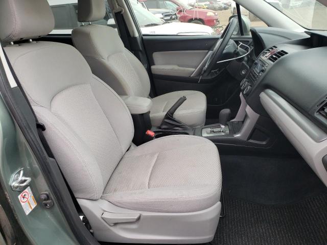 2015 SUBARU FORESTER 2 JF2SJADC2FH400654