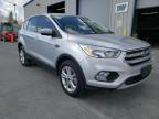 2017 FORD  ESCAPE