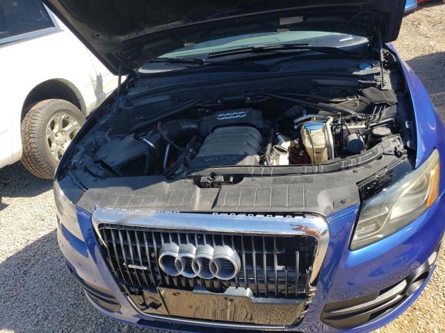 WA1LKBFP0AA021637 Audi Q5 Premium 2010. Фото: 6