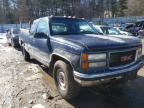 1995 GMC  SIERRA