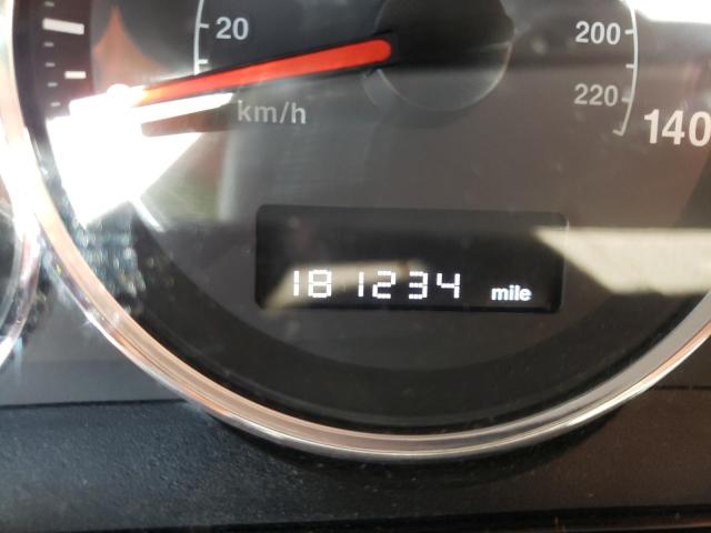 1J8GR48K18C217383 Jeep Grand Cher 2008. Фото: 7