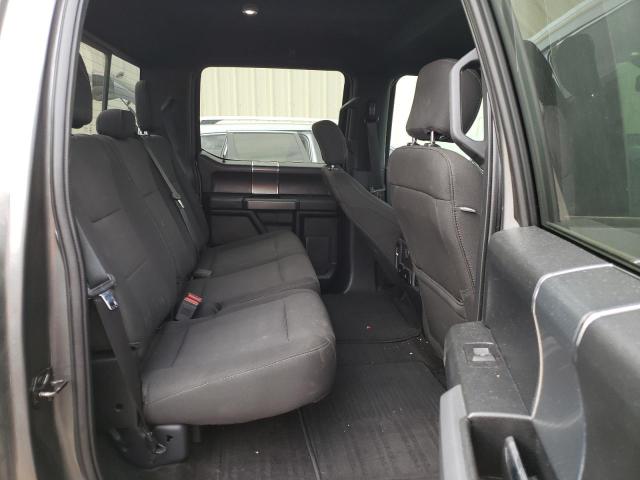 2018 FORD F-150 1FTEW1CP1JKC66247