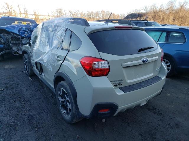 2017 SUBARU CROSSTREK JF2GPABCXH8271802