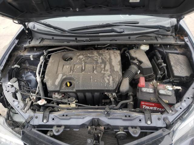 2017 TOYOTA COROLLA L 5YFBURHE3HP700209