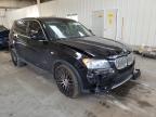 2014 BMW  X3