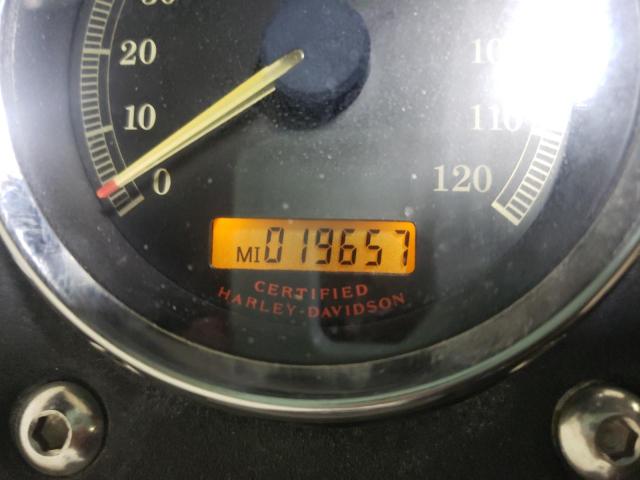 2006 HARLEY-DAVIDSON FXDBI 1HD1GX1196K300275
