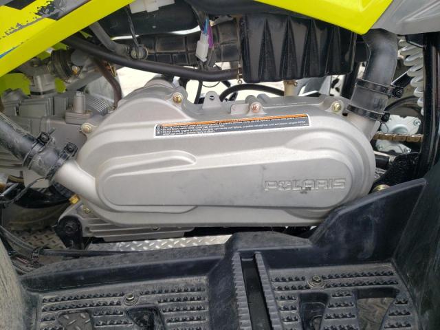 2021 POLARIS OUTLAW 110 RF3YAK110MT046479