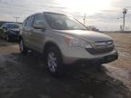 2007 HONDA  CRV