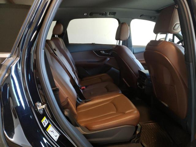 2017 AUDI Q7 PREMIUM WA1LAAF79HD028981