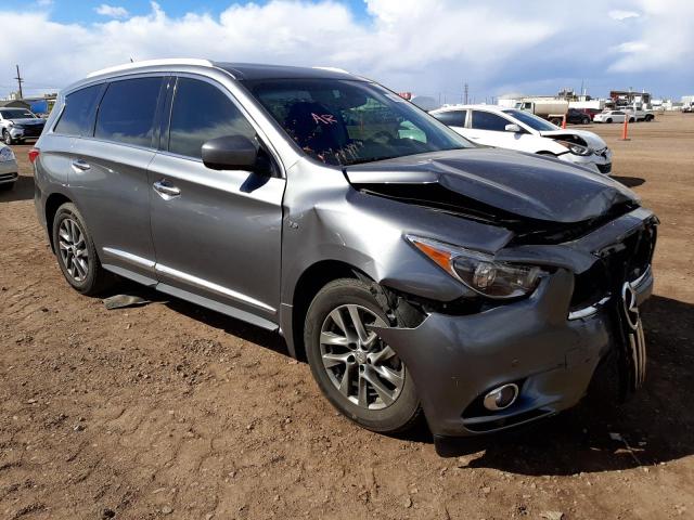 2015 INFINITI QX60 5N1AL0MMXFC524333