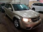 2011 DODGE  JOURNEY