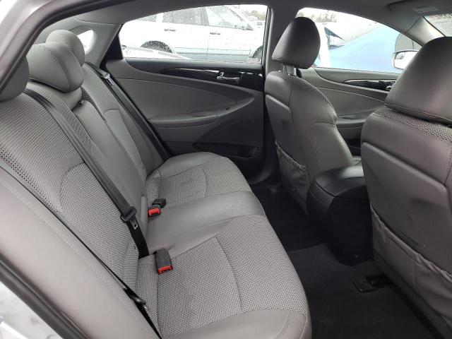 2014 HYUNDAI SONATA SE - 5NPEC4AB8EH866303