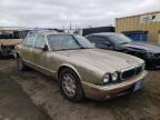 1998 JAGUAR  XJ8