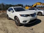 2015 NISSAN  ROGUE