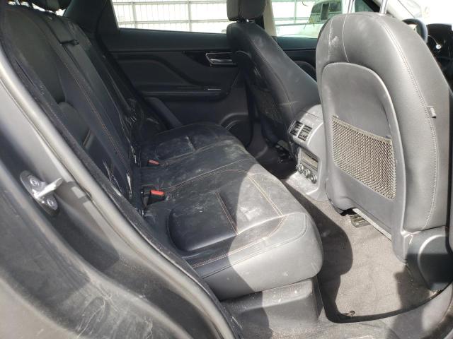 SADCK2GX8KA395097 Jaguar F-Pace Pre 2019. Фото: 5