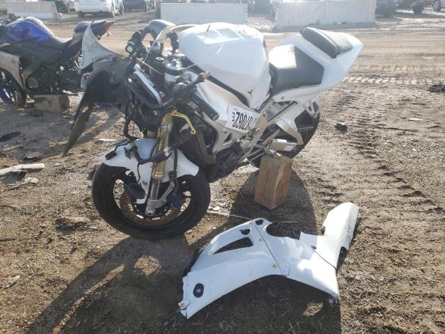 2001 YAMAHA YZFR1 JYARN05E41A010406