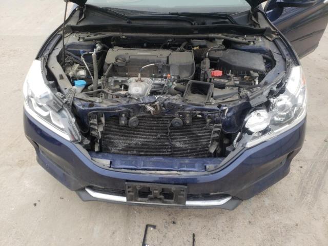 2017 HONDA ACCORD EXL 1HGCR2F8XHA025555