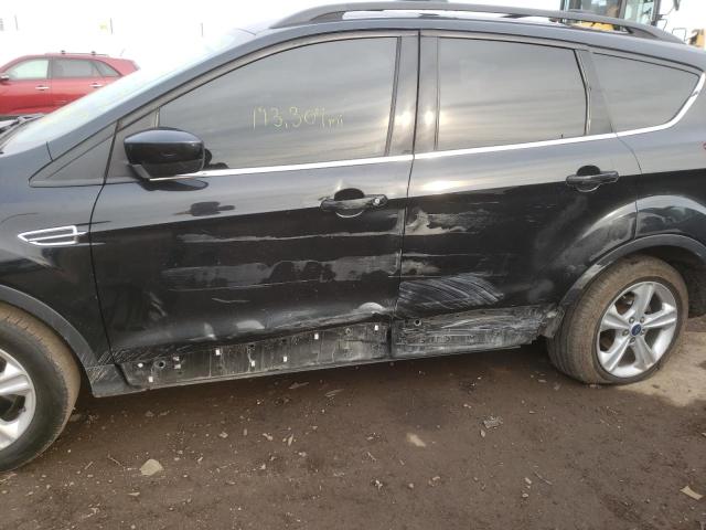 1FMCU9G98DUB14624 Ford Escape Se 2013. Фото: 8