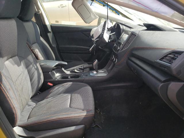 2021 SUBARU CROSSTREK JF2GTAPC6MH228640
