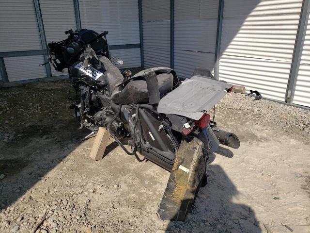 2021 HARLEY-DAVIDSON FLTRK 1HD1KZF15MB675905