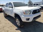 2013 TOYOTA  TACOMA