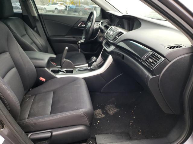 1HGCR2F56DA267209 Honda Accord Spo 2013. Фото: 4
