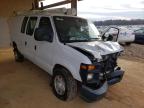 2008 FORD  ECONOLINE