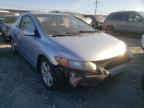 2007 HONDA  CIVIC