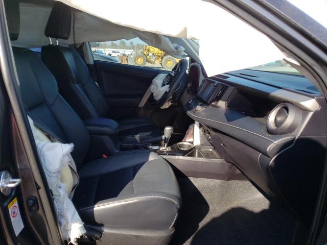 2017 TOYOTA RAV4 LIMIT 2T3YFREV8HW371408