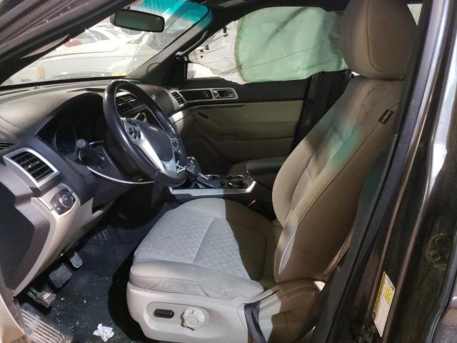 2011 FORD EXPLORER X - 1FMHK8D83BGA13567