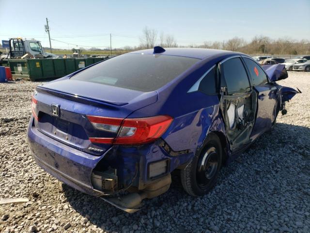 2020 HONDA ACCORD SPO 1HGCV1F38LA051252